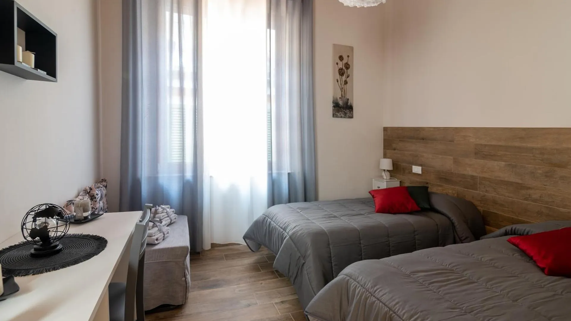 La Casa Nel Vicolo Apartment Colle Val D'Elsa 0*,  Italy