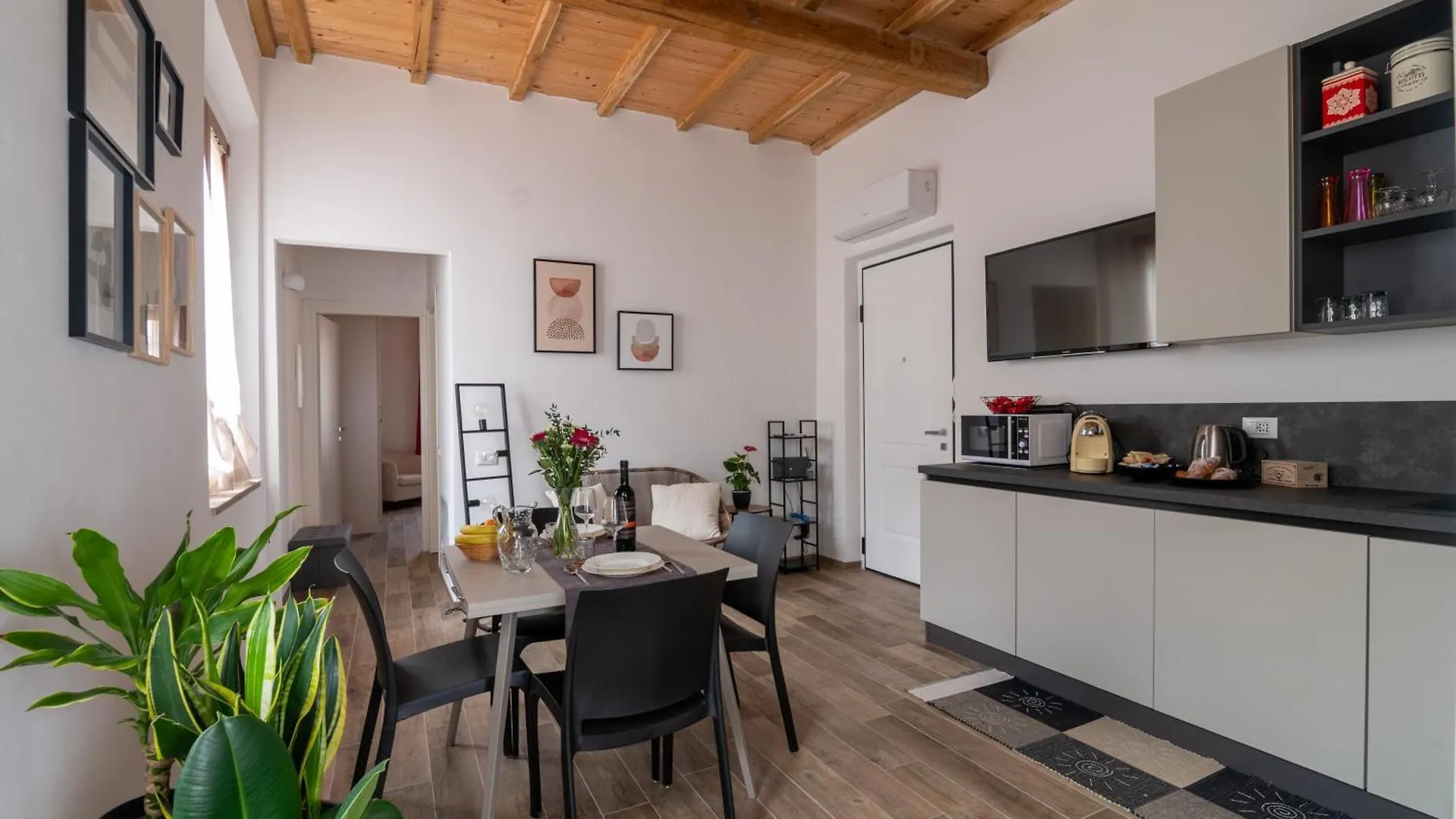 La Casa Nel Vicolo Apartment Colle Val D'Elsa