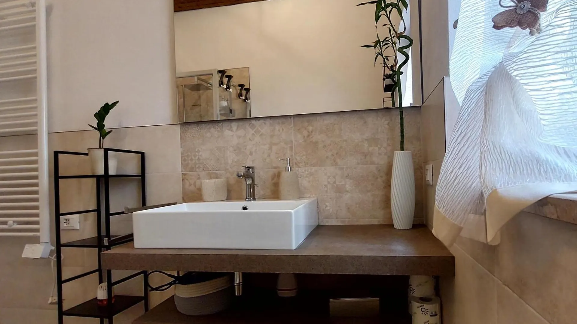 La Casa Nel Vicolo Apartment Colle Val D'Elsa